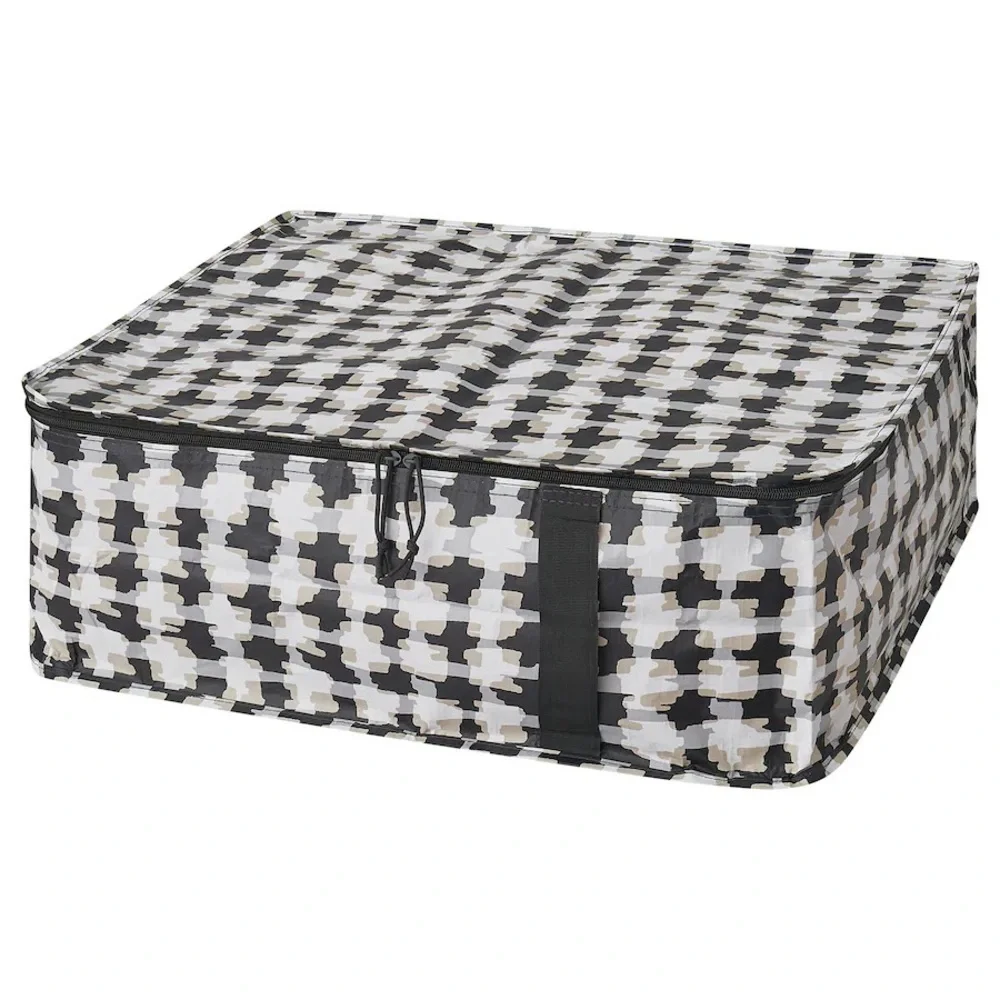 Storage Cases Set of 2